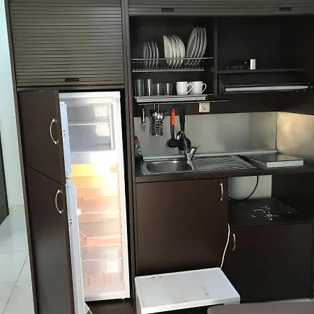 Appartement Metamorfosis Metamórfosi
