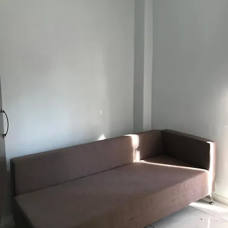 Metamorfosis Apartment