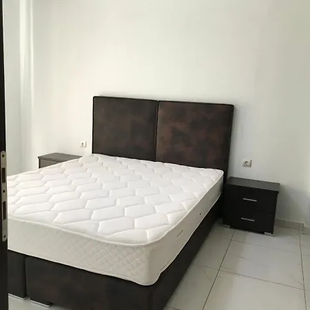 Metamorfosis Apartment
