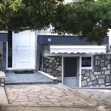 Appartement Metamorfosis
