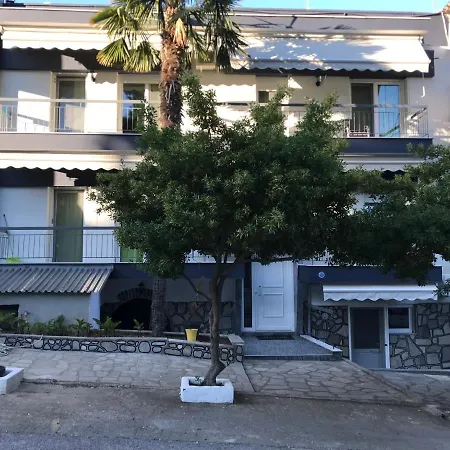 Appartement Metamorfosis