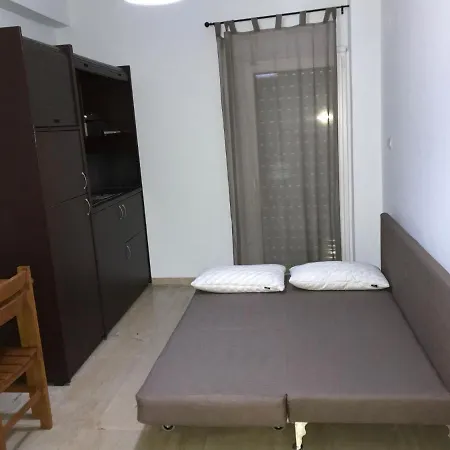 Metamorfosis Appartement
