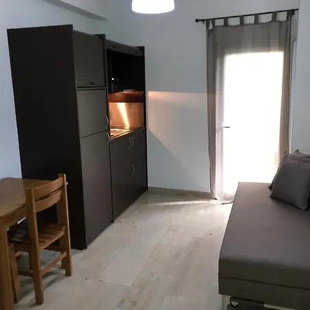 Metamorfosis Appartement