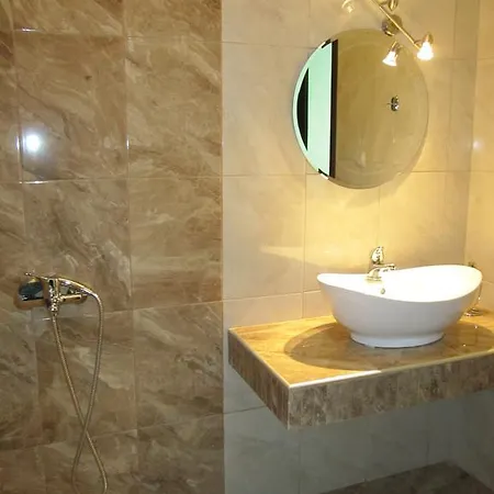 Metamorfosis Apartment *