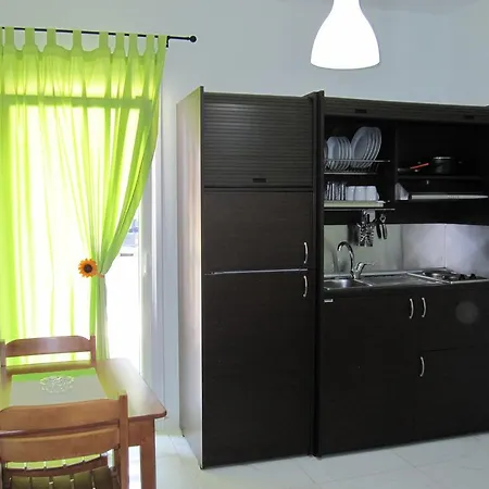 Metamorfosis Apartment *