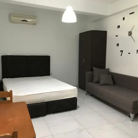 Apartment Metamorfosis *