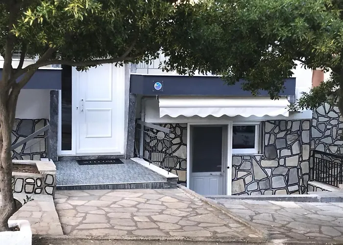 Appartement Metamorfosis