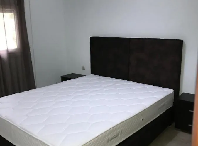 Appartement Metamorfosis *