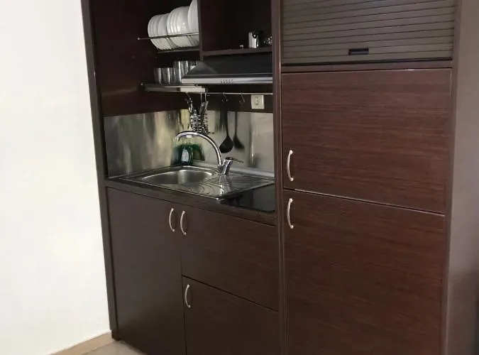 Appartement Metamorfosis *