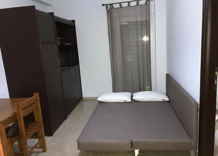 Metamorfosis Appartement
