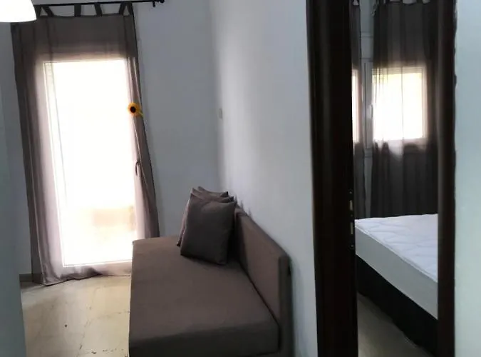 Metamorfosis Appartement