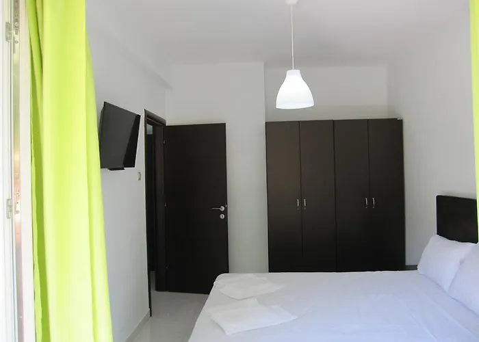 Appartement Metamorfosis *