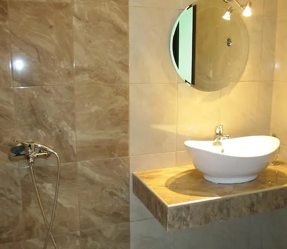 Metamorfosis Appartement *