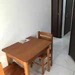 Metamorfosis Apartments Διαμέρισμα Μεταμόρφωση