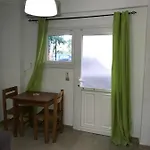 Διαμέρισμα Metamorfosis Apartments Μεταμόρφωση