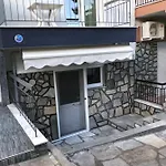 Metamorfosis Apartments Μεταμόρφωση