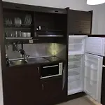 Διαμέρισμα Metamorfosis Apartments *