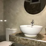 Metamorfosis Apartments * Μεταμόρφωση