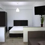 Διαμέρισμα Metamorfosis Apartments Μεταμόρφωση