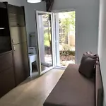 Metamorfosis Apartments Μεταμόρφωση
