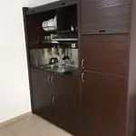 Διαμέρισμα Metamorfosis Apartments *