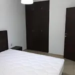 Metamorfosis Apartments