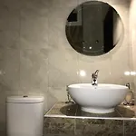Metamorfosis Apartments Διαμέρισμα *