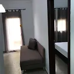 Metamorfosis Apartments Διαμέρισμα