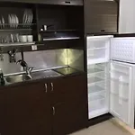 Διαμέρισμα Metamorfosis Apartments