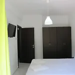 Διαμέρισμα Metamorfosis Apartments *