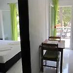 Metamorfosis Apartments * Μεταμόρφωση