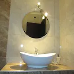 Metamorfosis Apartments Μεταμόρφωση