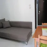 Metamorfosis Apartments *