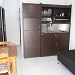 Metamorfosis Apartments