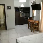 Metamorfosis Apartments Διαμέρισμα *