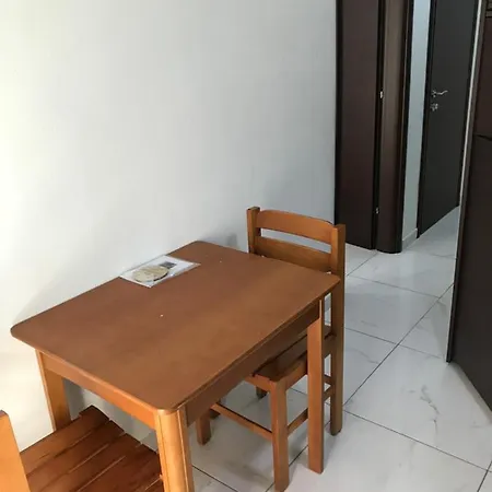 Metamorfosis Apartments Daire Metamorfosi (Sithonia)