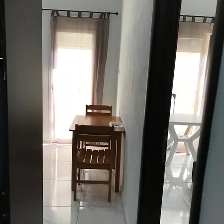 Metamorfosis Apartments