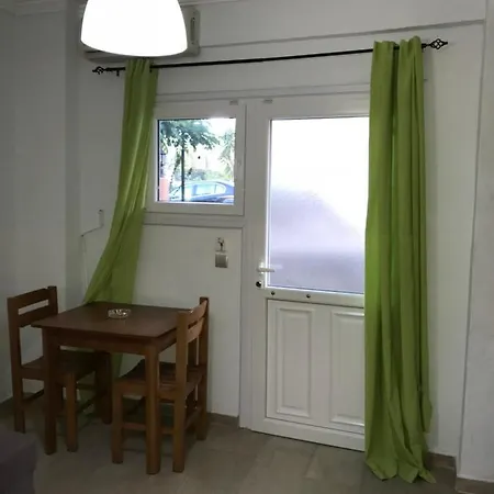 Daire Metamorfosis Apartments Metamorfosi (Sithonia)