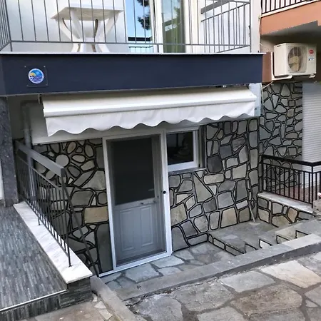 Metamorfosis Apartments Metamorfosi (Sithonia)