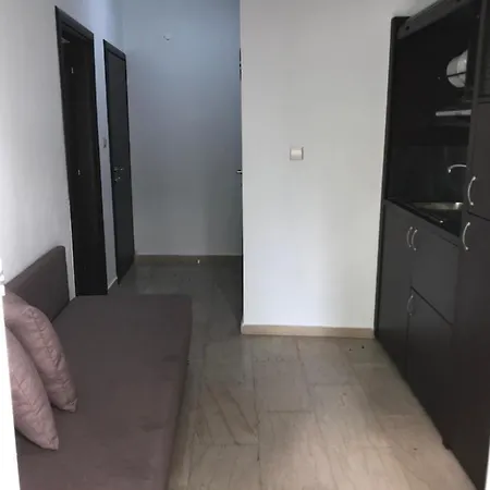 Daire Metamorfosis Apartments *