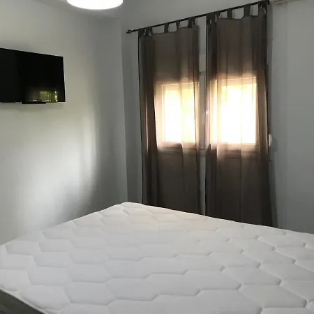 Metamorfosis Apartments * Metamorfosi (Sithonia)
