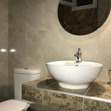 Metamorfosis Apartments * Metamorfosi (Sithonia)