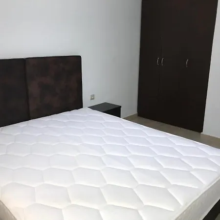 Metamorfosis Apartments Metamorfosi (Sithonia)