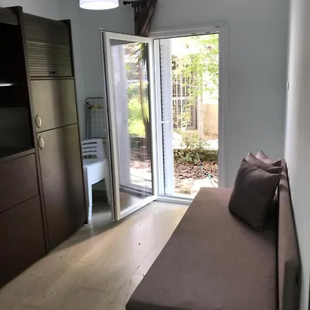 Metamorfosis Apartments Metamorfosi (Sithonia)