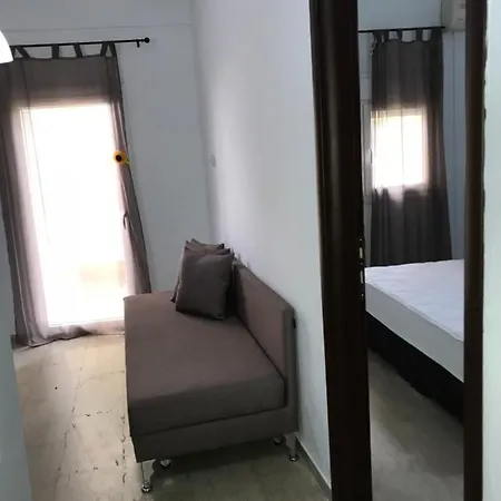 Metamorfosis Apartments