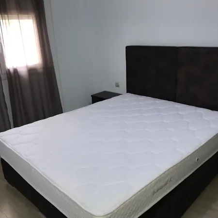 Daire Metamorfosis Apartments *