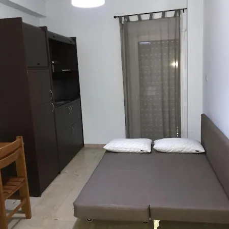 Metamorfosis Apartments Daire *