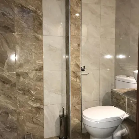 Metamorfosis Apartments * Metamorfosi (Sithonia)