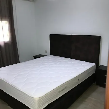 Daire Metamorfosis Apartments *