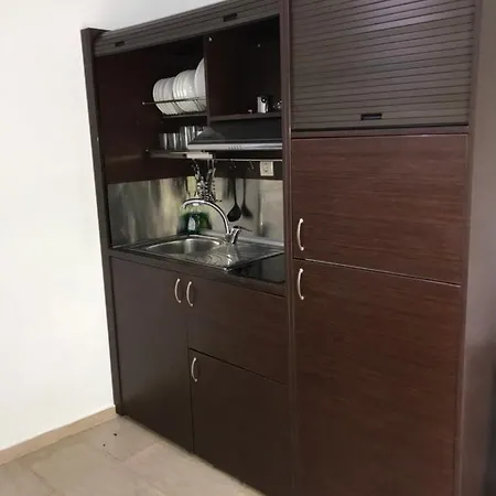 Daire Metamorfosis Apartments *
